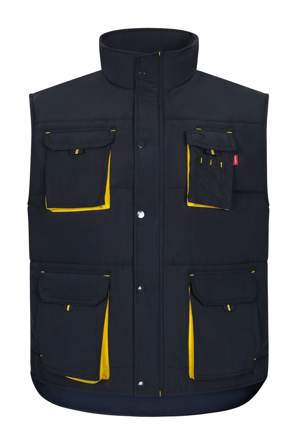 GILET DE TRAVAIL - 205902