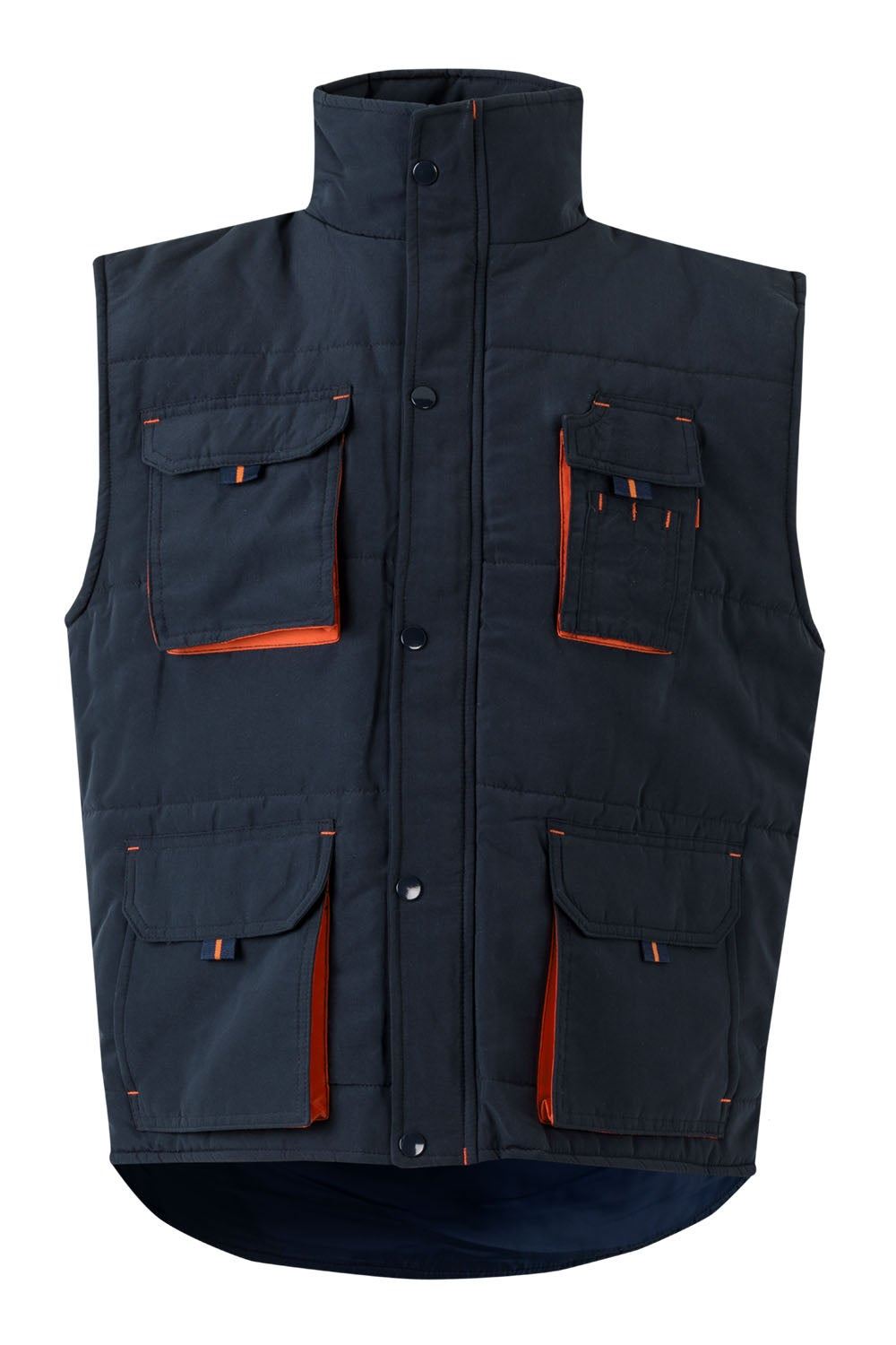 GILET DE TRAVAIL - 205902