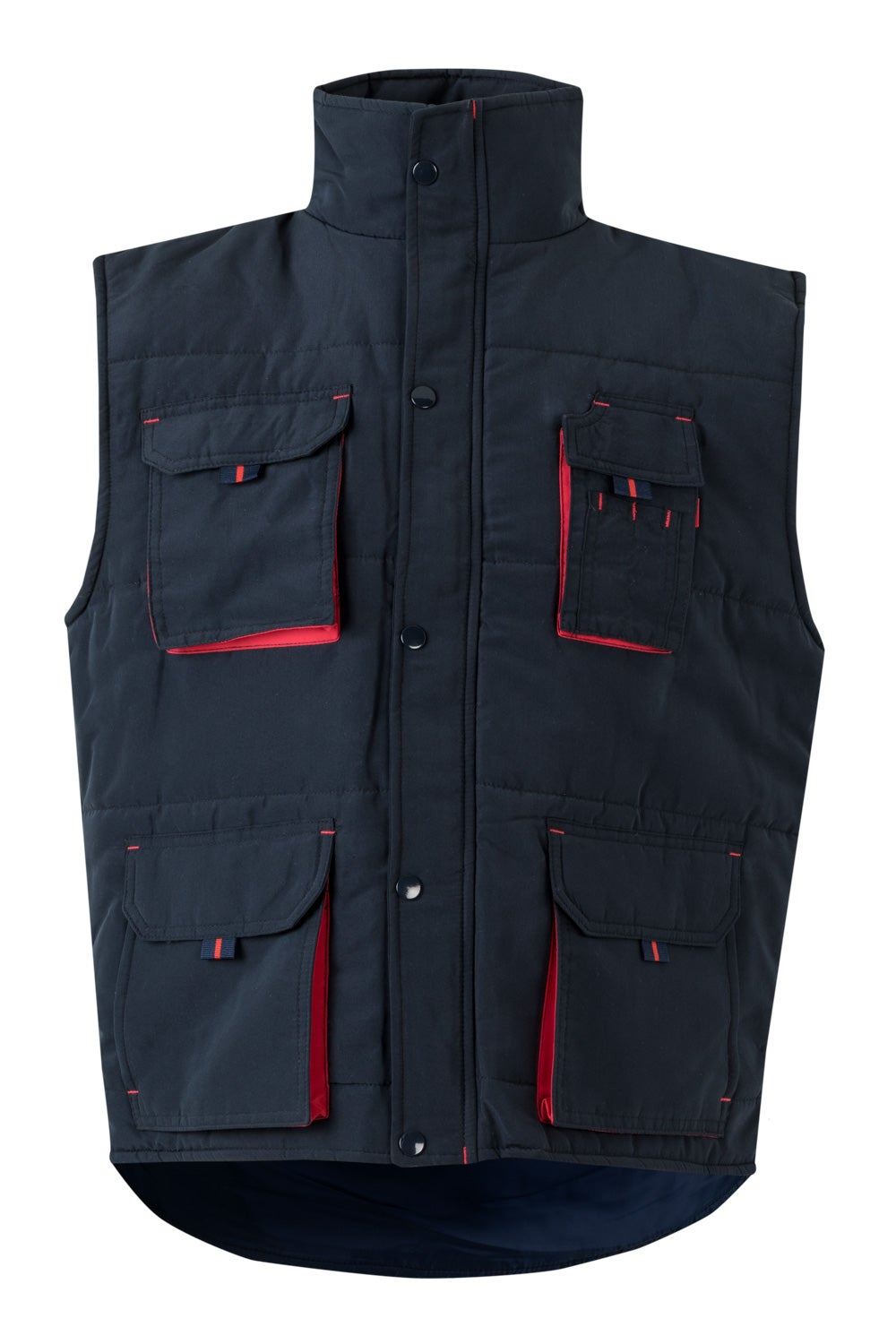 GILET DE TRAVAIL - 205902