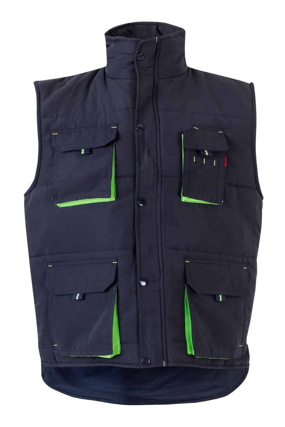 GILET DE TRAVAIL - 205902