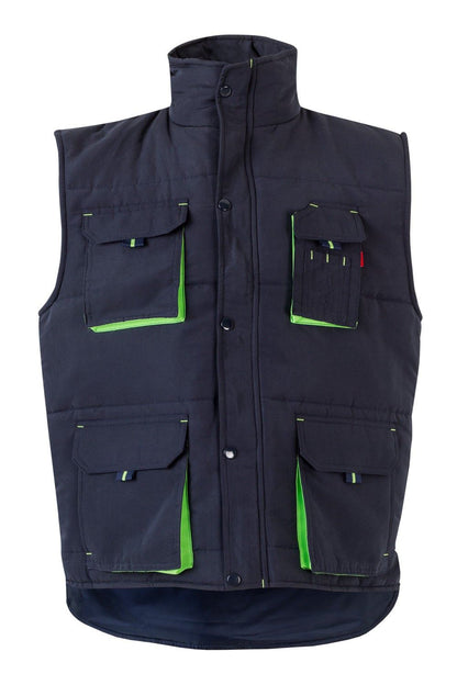 GILET DE TRAVAIL - 205902