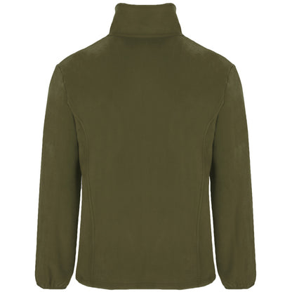 VESTE POLAIRE - ARTIC