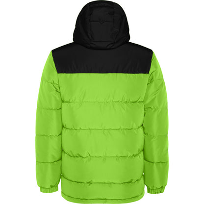 PARKA - TALLIN