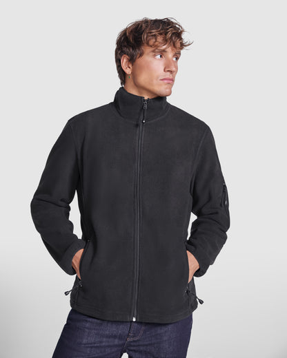 VESTE POLAIRE - LUCIANE