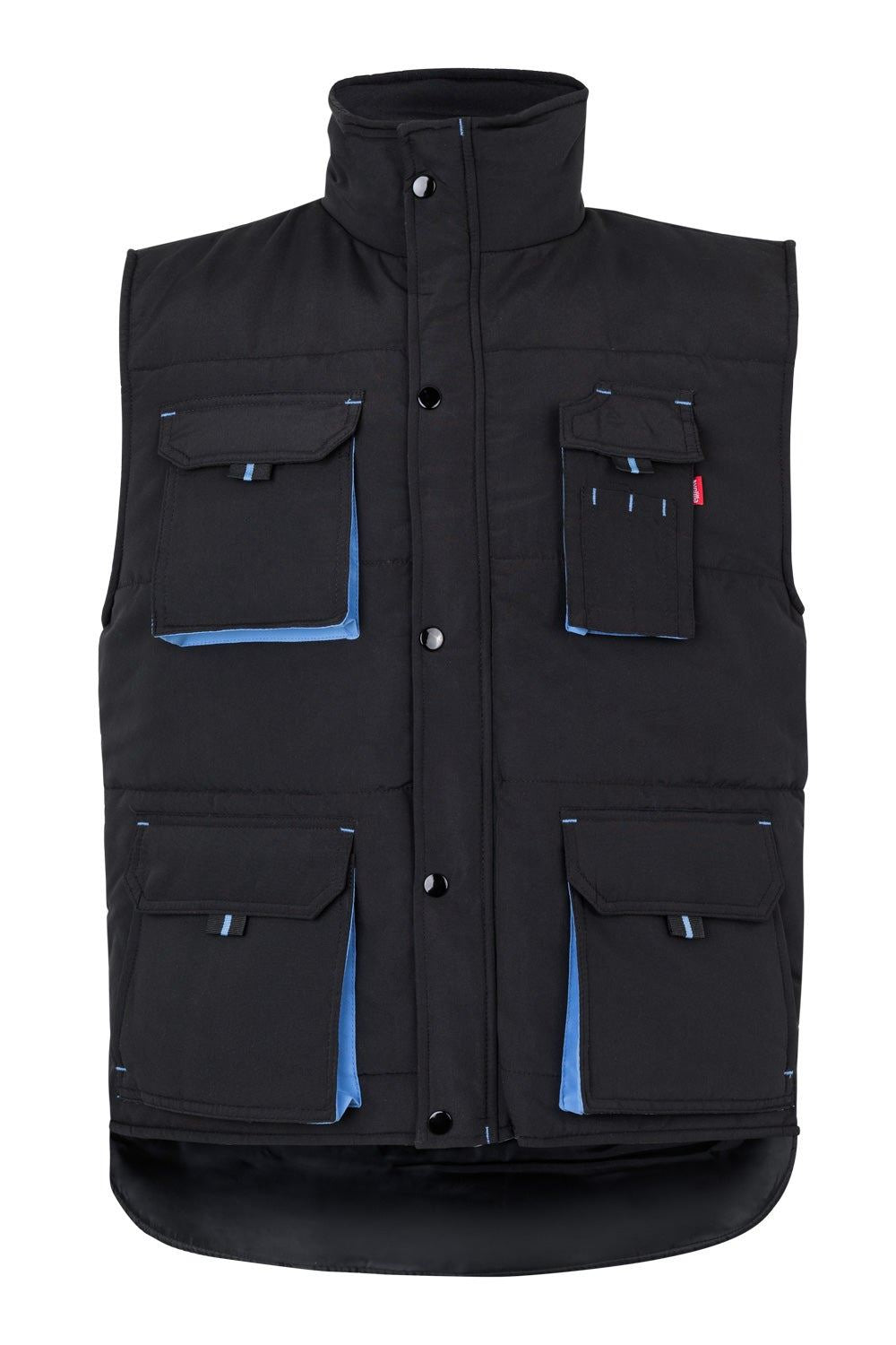 GILET DE TRAVAIL - 205902