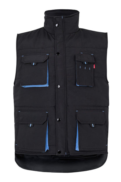 GILET DE TRAVAIL - 205902