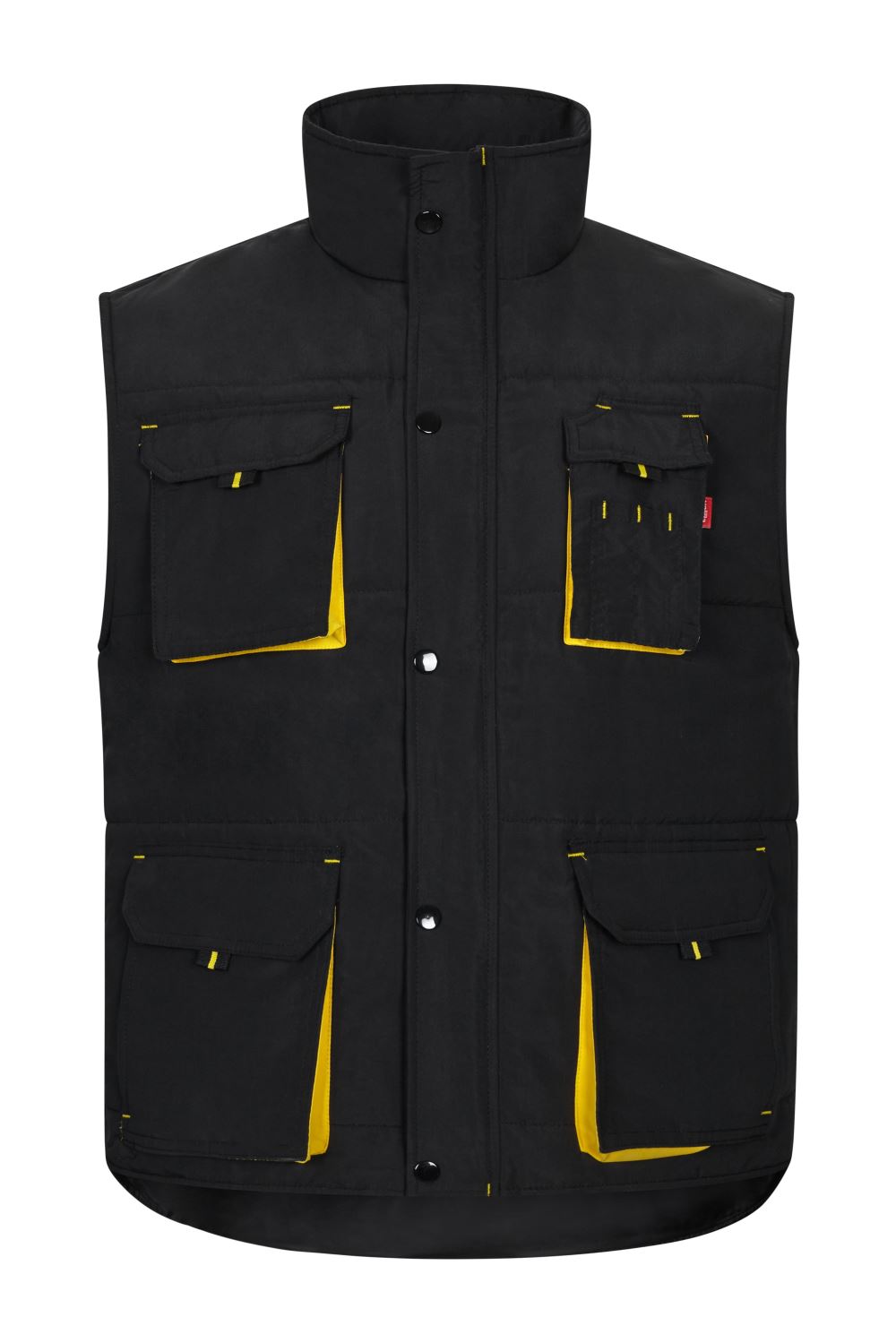 GILET DE TRAVAIL - 205902