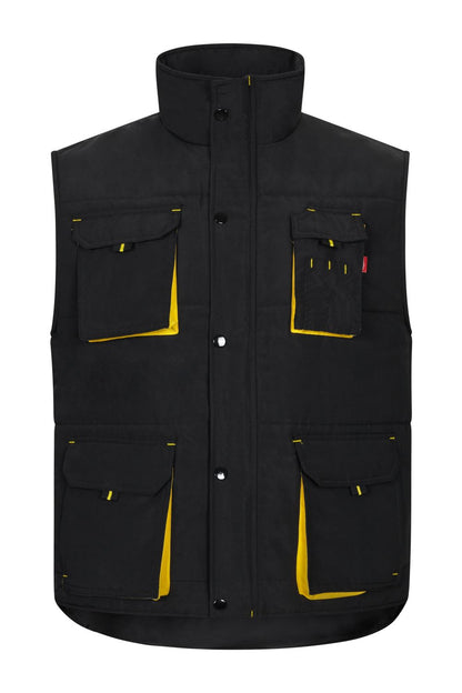 GILET DE TRAVAIL - 205902