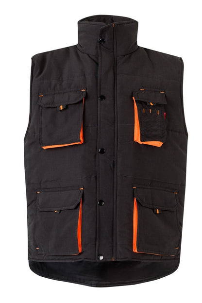 GILET DE TRAVAIL - 205902