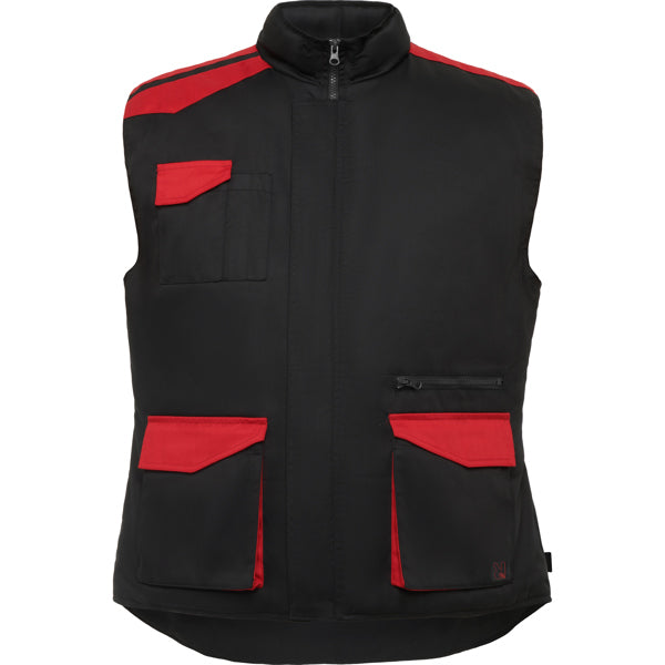 GILET DE TRAVAIL - ARMADA