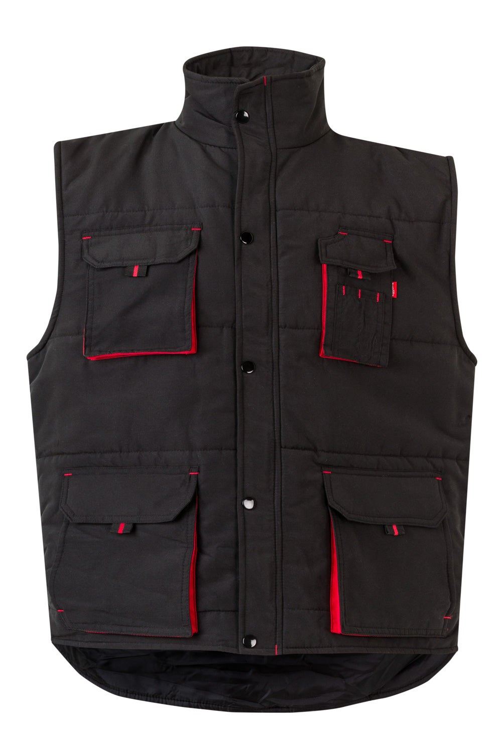 GILET DE TRAVAIL - 205902