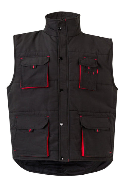 GILET DE TRAVAIL - 205902