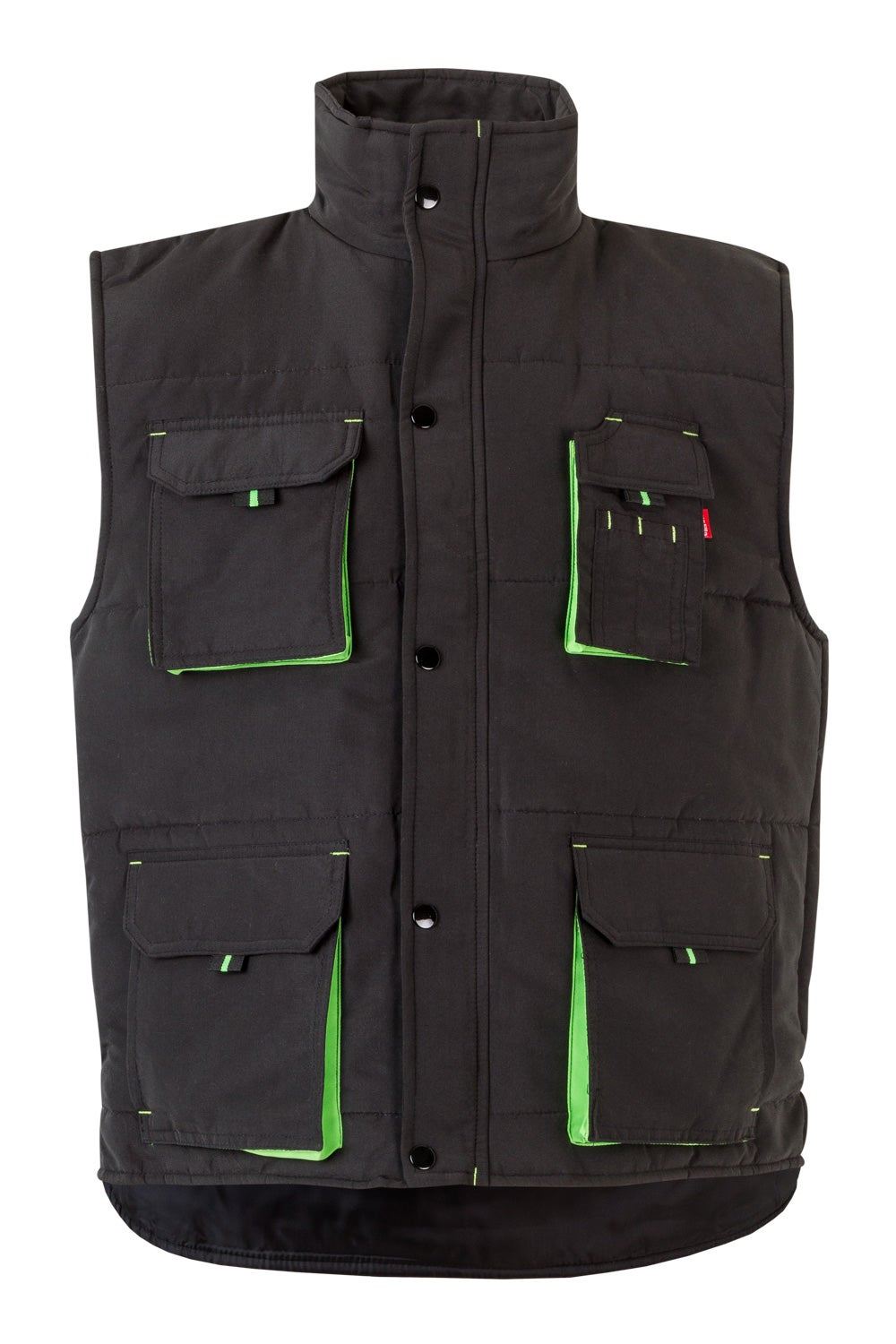 GILET DE TRAVAIL - 205902