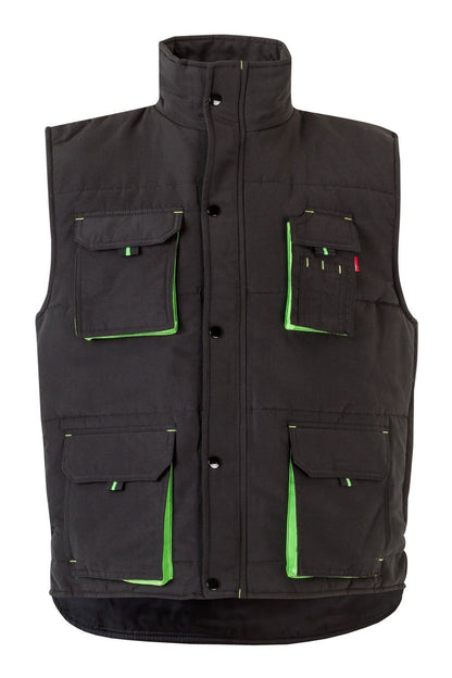 GILET DE TRAVAIL - 205902