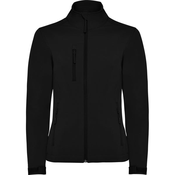SOFTSHELL - NEBRASKA FEMME