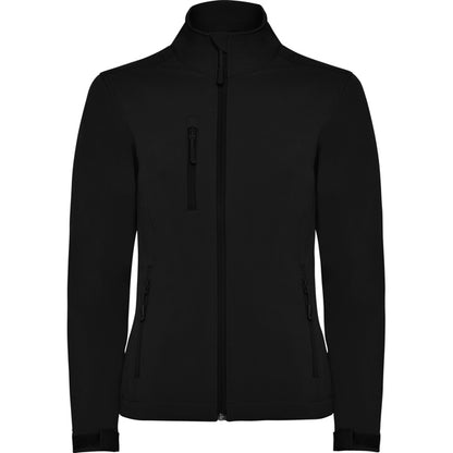 SOFTSHELL - NEBRASKA FEMME
