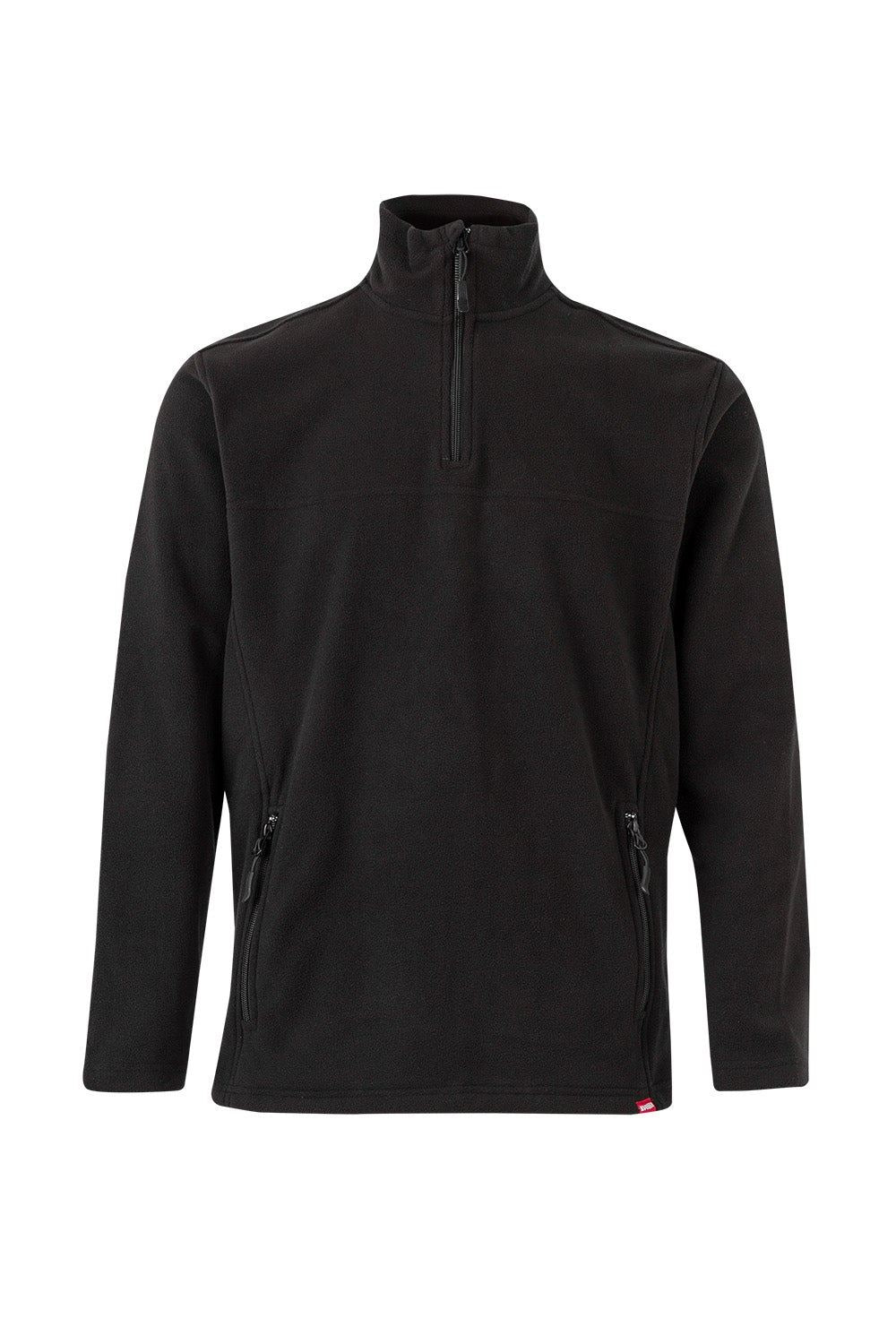 POLAIRE À DEMI-ZIP - 201501