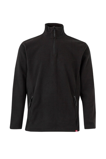 POLAIRE À DEMI-ZIP - 201501