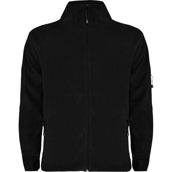 VESTE POLAIRE - LUCIANE