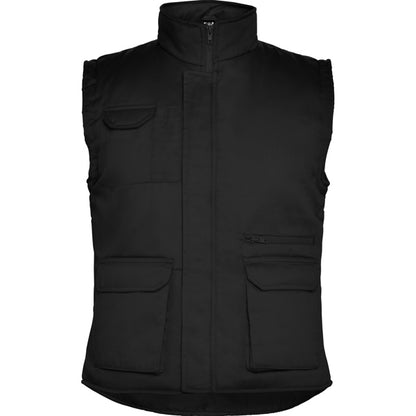 GILET DE TRAVAIL - ALMANZOR