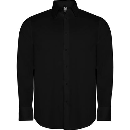 CHEMISE À MANCHES LONGUES - MOSCU