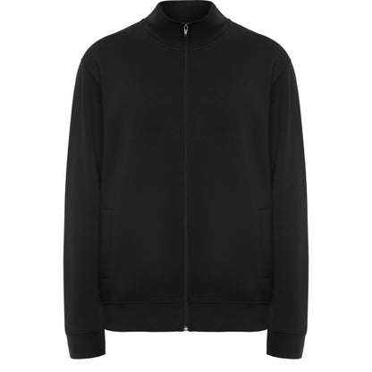SWEAT À ZIP - ULAN