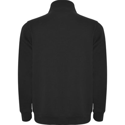 SWEAT À DEMI-ZIP - ANETO