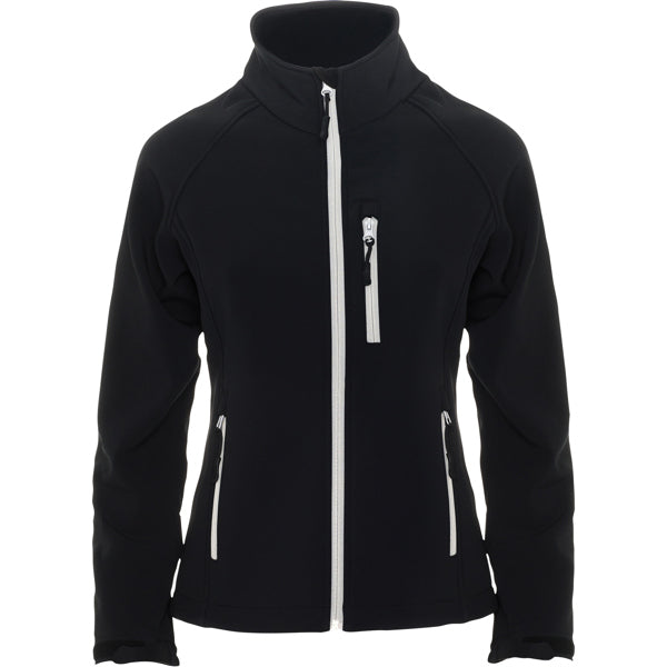 SOFTSHELL - ANTARDITA FEMME
