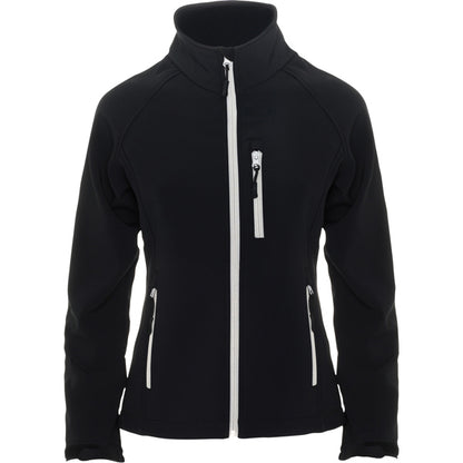 SOFTSHELL - ANTARDITA FEMME