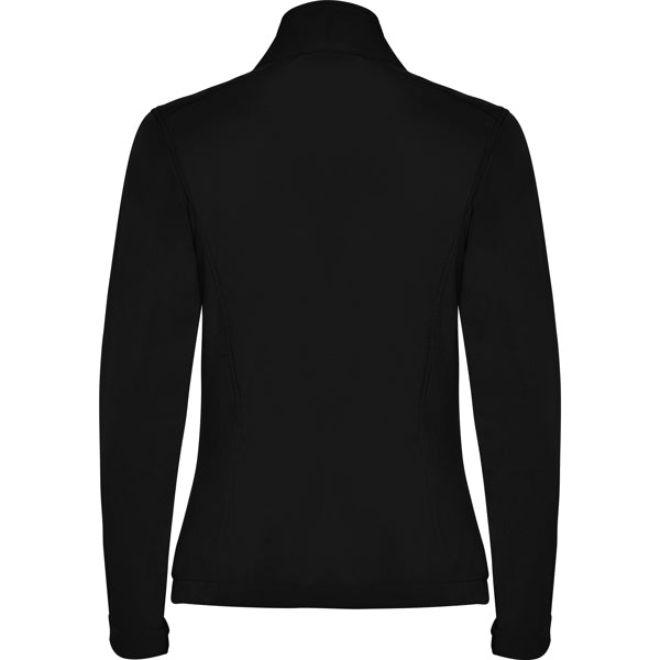 SOFTSHELL - NEBRASKA FEMME