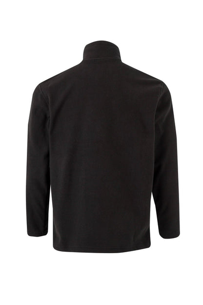 POLAIRE À DEMI-ZIP - 201501
