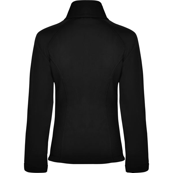 SOFTSHELL - ANTARDITA FEMME