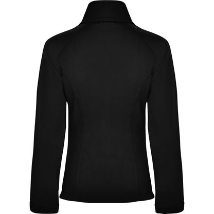 SOFTSHELL - ANTARDITA FEMME