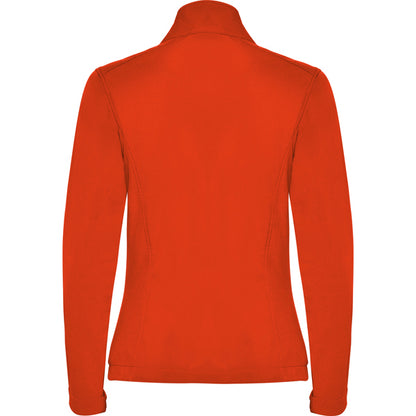 SOFTSHELL - NEBRASKA FEMME