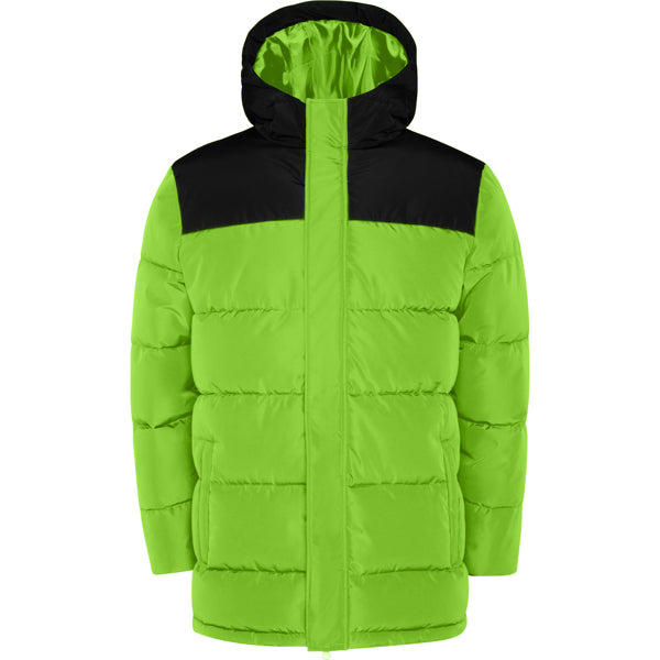 PARKA - TALLIN