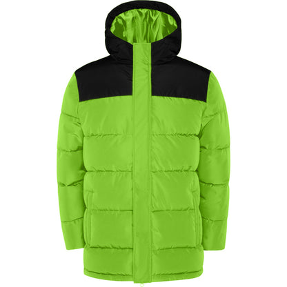 PARKA - TALLIN