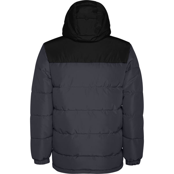 PARKA - TALLIN
