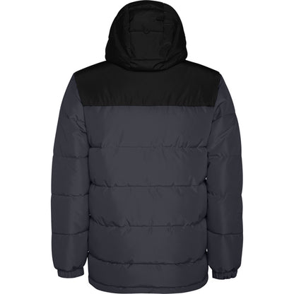 PARKA - TALLIN