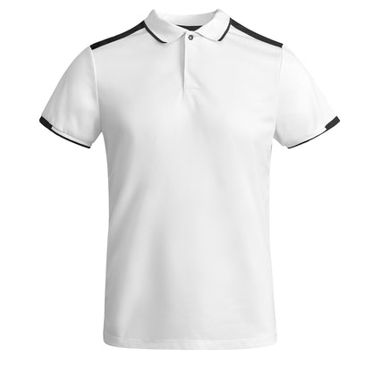 POLO À MANCHES COURTES - TAMIL