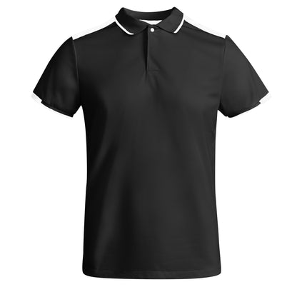 POLO À MANCHES COURTES - TAMIL