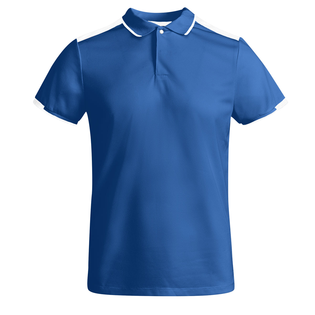 POLO À MANCHES COURTES - TAMIL