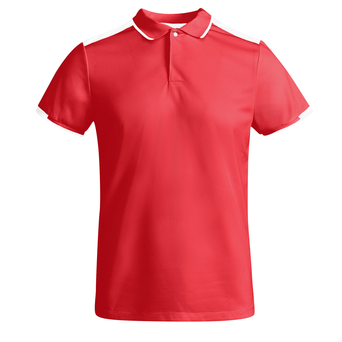 POLO À MANCHES COURTES - TAMIL