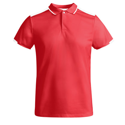 POLO À MANCHES COURTES - TAMIL
