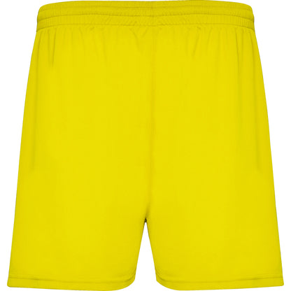 SHORT DE SPORT - CALCIO
