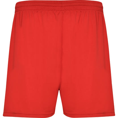 SHORT DE SPORT - CALCIO