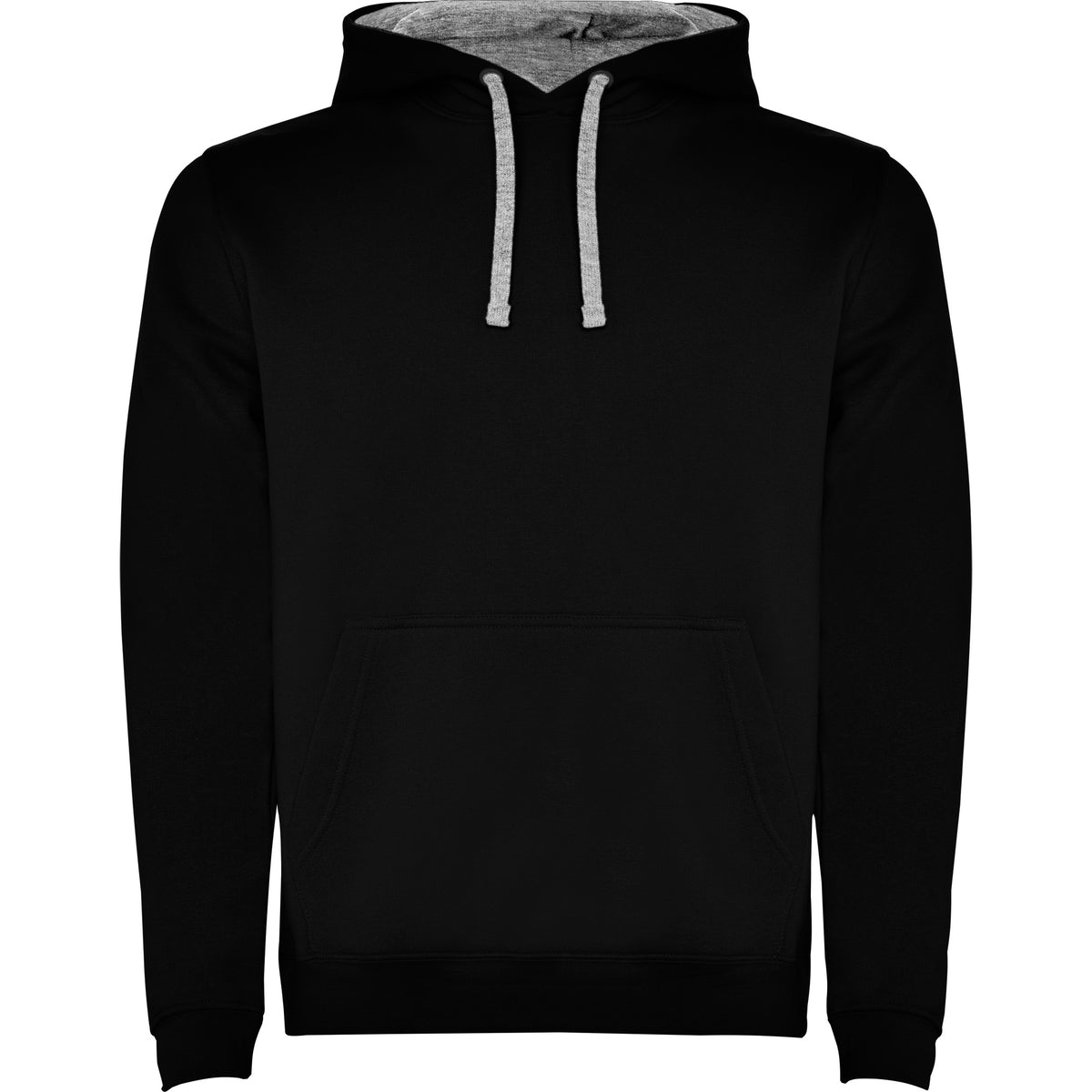 SWEAT À CAPUCHE - URBAN
