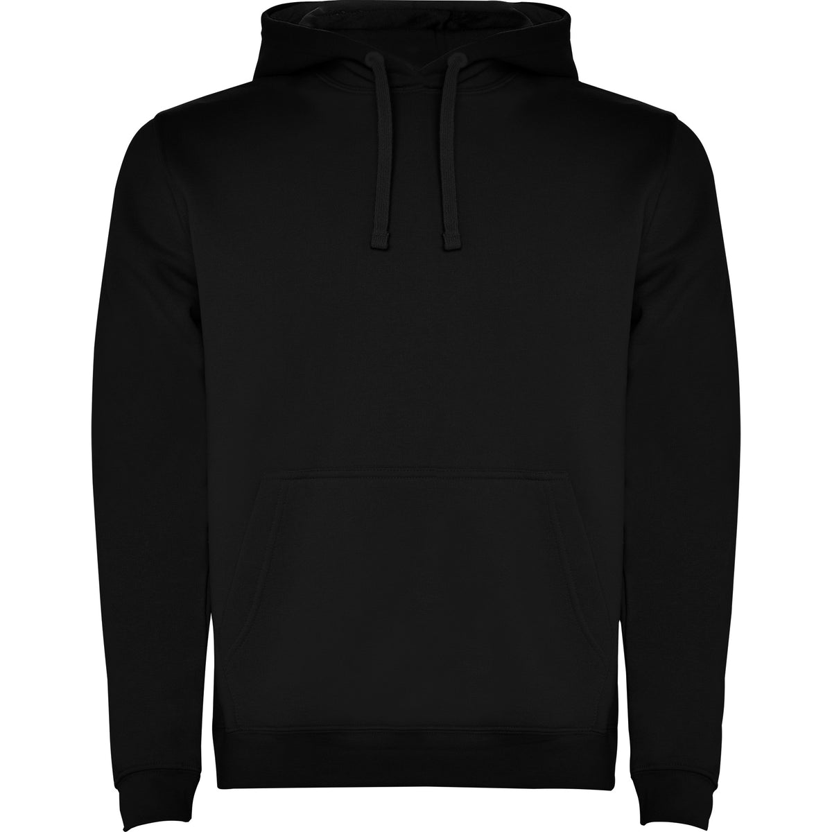 SWEAT À CAPUCHE - URBAN