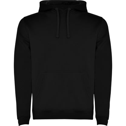 SWEAT À CAPUCHE - URBAN