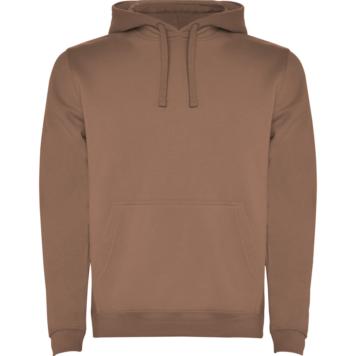 SWEAT À CAPUCHE - URBAN