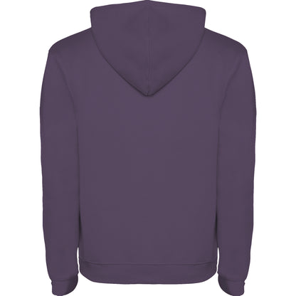 SWEAT À CAPUCHE - URBAN